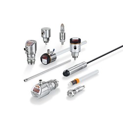 Catalog image Level sensors