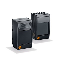 3D-Sensoren