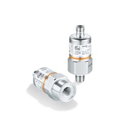 Catalog image Transmitters type PA