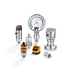 Catalog image Vacuum sensors