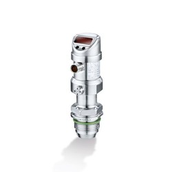 Catalog image Flush sensors with display for hazardous areas