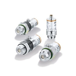 Catalog image Flush transmitters for the process technology