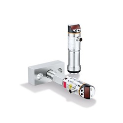 Catalog image Use in homogenizer applications