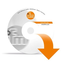Software del servidor OPC