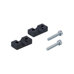ifm E10221 (MOUNTING CLAMP D8 MM)