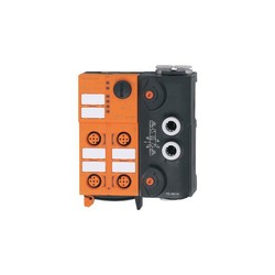 ifm AC5250 (AirBox 5/2 bist. 2DI-Y IP67)