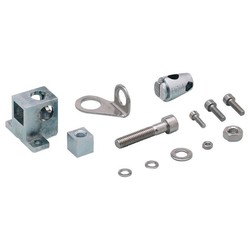 ifm E20864 (SYSTEM COMPONENT M12 RAIL)