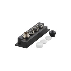 ifm E2M235 (VIDEO SWITCHER/3 PORT)