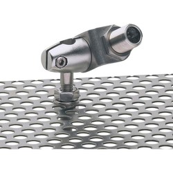 ifm E20718 (MOUNTING SET 1 FREESTANDING)