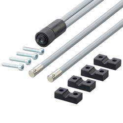 ifm E20248 (FT-30-A-A-R8/3M)