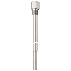 ifm E37220 (THERMOWELL, D6/1/2"NPT/L=150)