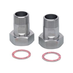 ifm E40206 (ADAPTER G1-1/4-NPT1/V4A)