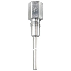 ifm E37511 (THERMOWELL, D6/ G1/2 conical/L=100)