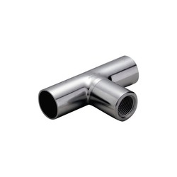 ifm E43316 (T-PIPE/G1/2/L100/DN25)