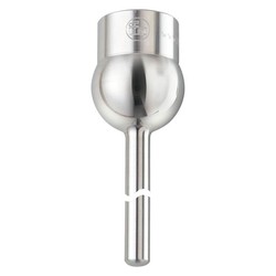 ifm E37421 (THERMOWELL,D6/WELD-IN/G1/2 conical/L=100)