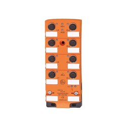 ifm AC2455 (CompactM12 4 DI 4 DO V4A)