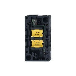 ifm AC5010 (EMS-Base FC Addressing socket)