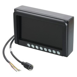 ifm E2M231 (MONITOR ANALOGUE VIDEO INPUT/1 PORT)