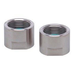 ifm E40217 (SREW-IN ADAPTER 1" SM)