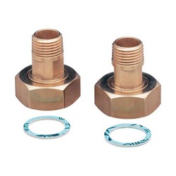 ifm E40155 (ADAPTER G1-NPT1/2/MS)