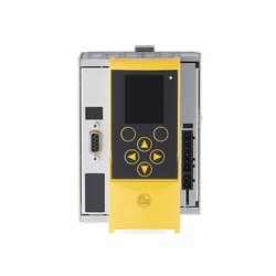 ifm AC412S (SmartPLC SafeLine 2ASi PB)