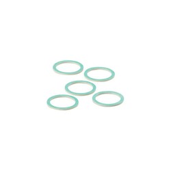 ifm E43376 (SEAL 26,5x21,3x1,5/5 PIECES)