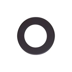 ifm E12384 (BLACK COVER RING FOR KT)