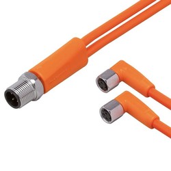 ifm EVT340 (YDOAF030VAS00,6E03STGH040VAS)