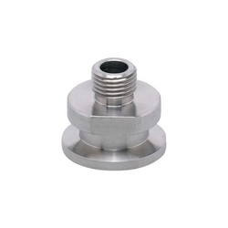 ifm E30065 (ADAPT G1/4-FLANGE NW16)