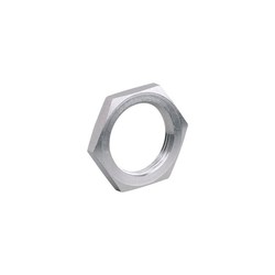ifm E10028 (NUT M18X1 V4A 2 PIECES)