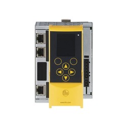 ifm AC432S (SmartPLC SafeLine 2ASi ECAT)