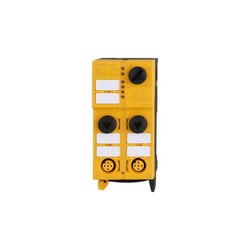 ifm AC505S (ClassicLine 2SI 2LO)