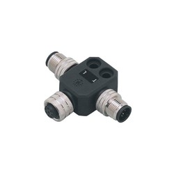 ifm E11627 (T SPLITTER M12/2XUS)