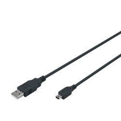 ifm E7051S (Interface cable USB/PC)
