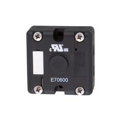 ifm E70600 (QUAD AS-i Splitter Box 8A)