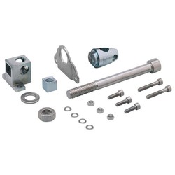 ifm E20880 (SYSTEM COMPONENT OL RAIL)