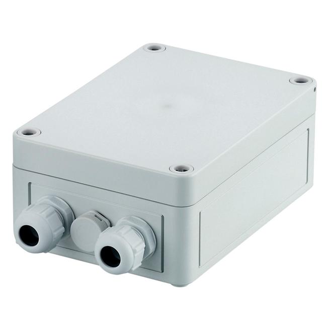 E30401 (JUNCTION BOX WITH VENTILATION) ⍾ ifm ⍾ INT TECHNICS Industrial