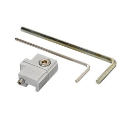 ifm E10893 (ADAPTER T-SLOT CYLINDERS)