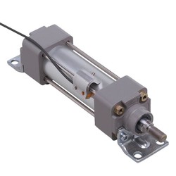 ifm E12231 (ADAPT TIE ROD/PROFILE)