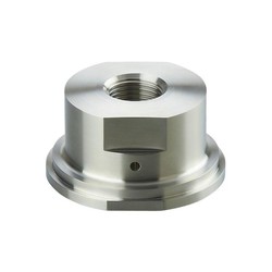 ifm E43344 (ADAPT G1/2 - SMS DN50/2")