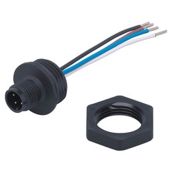 ifm E7006S (Installation Set M12-M20)