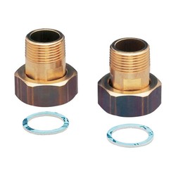ifm E40153 (ADAPTER G1-R3/4/MS)