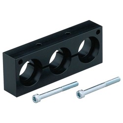 ifm E30079 (MOUNTIG DEVICE 3 WAY)