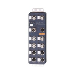 ifm AL1020 (IO-Link Master PL EIP 8P IP67)