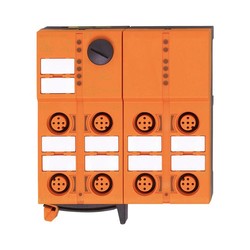 ifm AC5209 (ClassicLine 4DI 4DO-Y IP67)