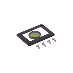 ifm E21169 (LASERPROTECTION WINDOW DUALIS)