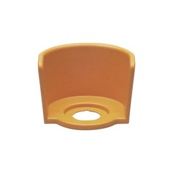 ifm E7004S (E-stop protective shroud)