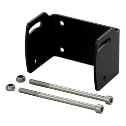 ifm E3M102 (MOUNTING SET O3M U-SHAPED BLACK)