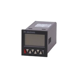 ifm E89005 (COUNTER/210/LCD)