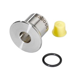 ifm E30056 (ADAPT G1/2-WELDING SHOULDER)